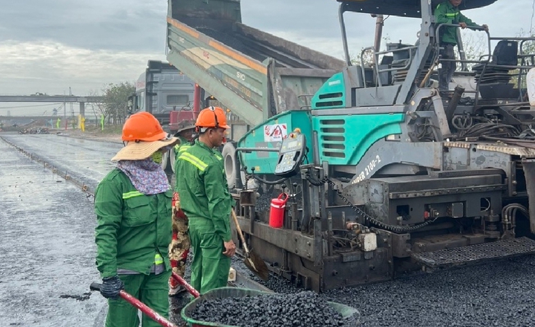 Đồng Nai xin cơ chế đặc th&ugrave; về mỏ vật liệu- Ảnh 2.