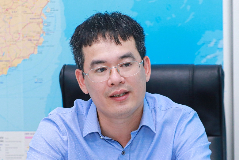 Bộ trưởng Bộ X&acirc;y dựng Trần Hồng Minh: Ổn định bộ m&aacute;y, bắt tay ngay v&agrave;o c&ocirc;ng việc- Ảnh 7.