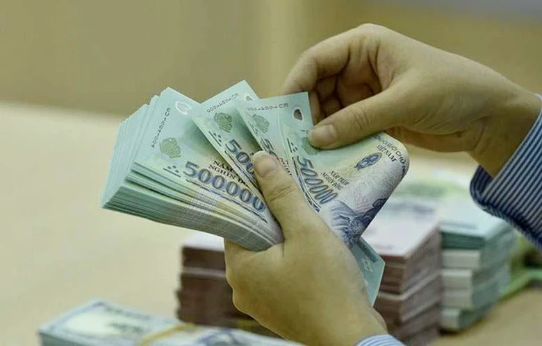 C&aacute;c ng&acirc;n h&agrave;ng đồng loạt giảm l&atilde;i suất sau chỉ đạo của Thủ tướng Ch&iacute;nh phủ- Ảnh 1.
