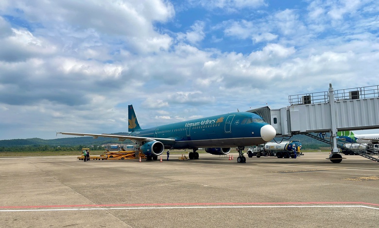 ACV được trao chứng nhận an to&agrave;n khai th&aacute;c mặt đất theo chuẩn quốc tế- Ảnh 5.