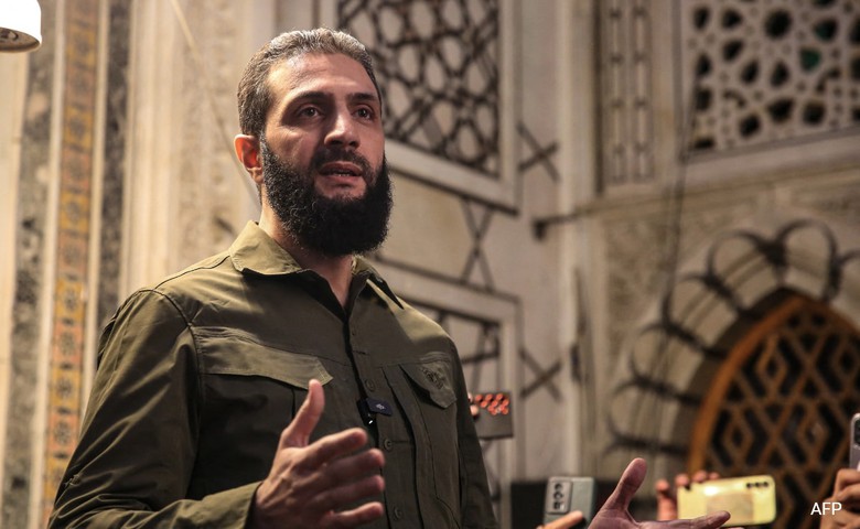 Syria c&ocirc;ng bố bộ m&aacute;y ch&iacute;nh phủ chuyển tiếp, c&oacute; nhiều điểm bất ngờ- Ảnh 1.