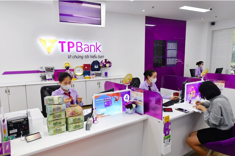TPBank khẳng định vị thế ti&ecirc;n phong với hệ sinh th&aacute;i số to&agrave;n diện d&agrave;nh cho doanh nghiệp- Ảnh 2.
