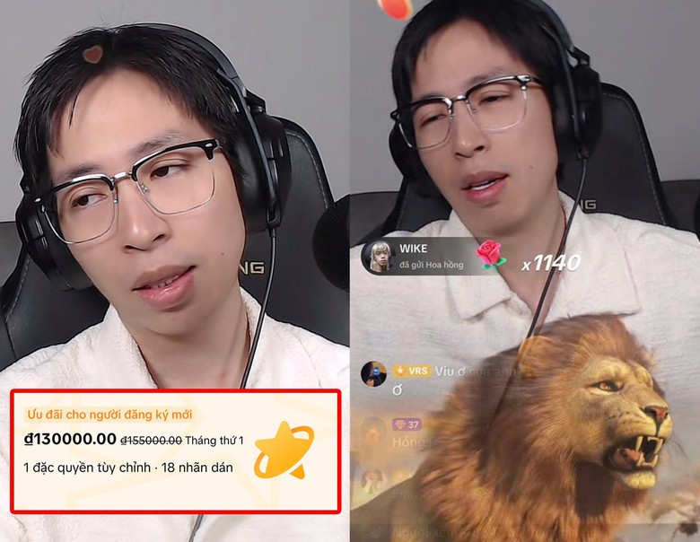 ViruSs livestream đối chất ngoại t&igrave;nh: Suy đồi đạo đức v&agrave; c&oacute; dấu hiệu vi phạm ph&aacute;p luật?- Ảnh 3.