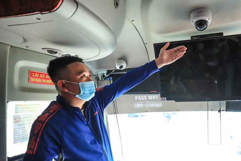 Loay hoay t&igrave;m thiết bị gi&aacute;m s&aacute;t h&agrave;nh tr&igrave;nh hợp quy- Ảnh 1.