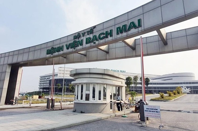 Thanh tra Ch&iacute;nh phủ: Cơ sở 2 Bệnh viện Bạch Mai, Việt Đức g&acirc;y l&atilde;ng ph&iacute; hơn 1.250 tỷ đồng- Ảnh 1.