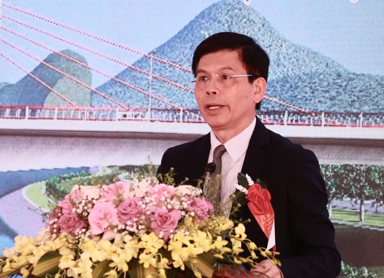 Th&ecirc;m một c&acirc;y cầu bắc qua s&ocirc;ng Hồng nối Việt Nam - Trung Quốc- Ảnh 3.