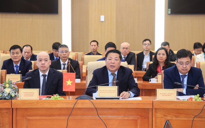 H&agrave;n Quốc sẵn s&agrave;ng hỗ trợ Việt Nam l&agrave;m chủ c&ocirc;ng nghệ đường sắt tốc độ cao- Ảnh 3.