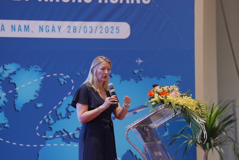 Vietnam Airlines chủ động nhận diện th&aacute;ch thức, n&acirc;ng cao năng lực quản l&yacute; khủng hoảng- Ảnh 3.
