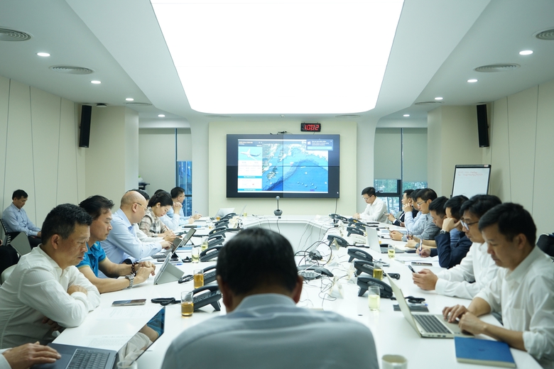 Vietnam Airlines chủ động nhận diện th&aacute;ch thức, n&acirc;ng cao năng lực quản l&yacute; khủng hoảng- Ảnh 2.