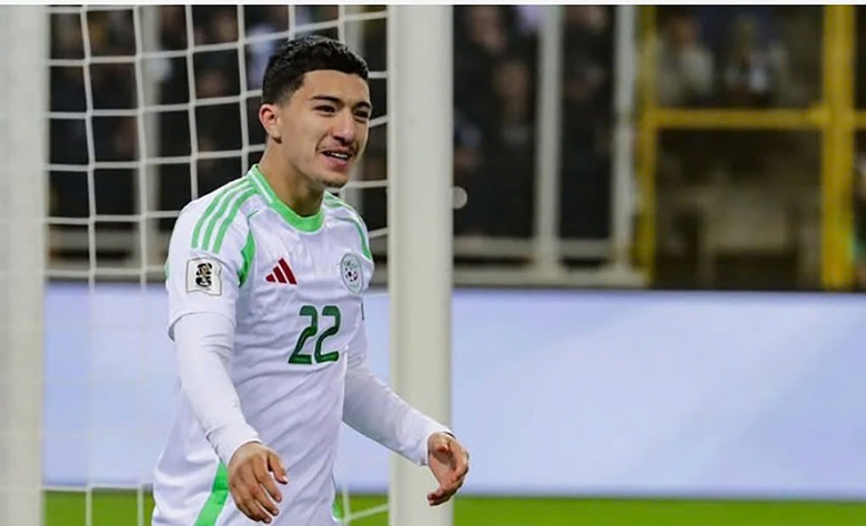 Sao Việt kiều c&oacute; gi&aacute; hơn 330 tỷ đồng s&aacute;ng cửa dự World Cup 2026- Ảnh 1.