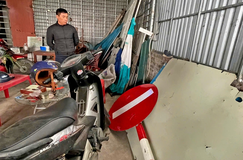 Quảng Ninh: Tuy&ecirc;n truyền, xử nghi&ecirc;m việc cản trở đặt biển cấm- Ảnh 2.