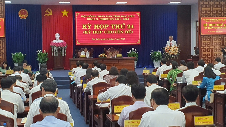 C&aacute;ch n&agrave;o đưa tăng trưởng kinh tế của Bạc Li&ecirc;u đạt 9%?- Ảnh 1.