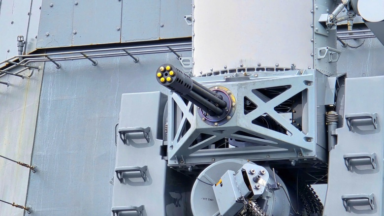 T&agrave;u huấn luyện Nhật Bản cập cảng Ti&ecirc;n Sa, bắt đầu chuyến thăm Đ&agrave; Nẵng- Ảnh 4.