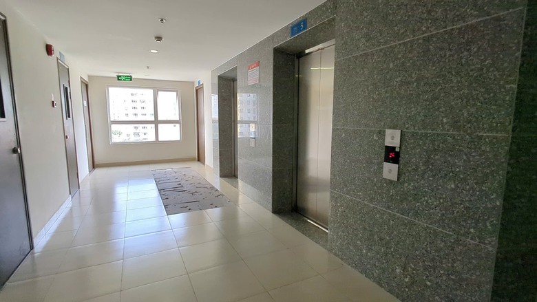 Sở X&acirc;y dựng TP.HCM l&ecirc;n tiếng vụ hơn 300 căn hộ nứt tường sau dư chấn động đất- Ảnh 3.