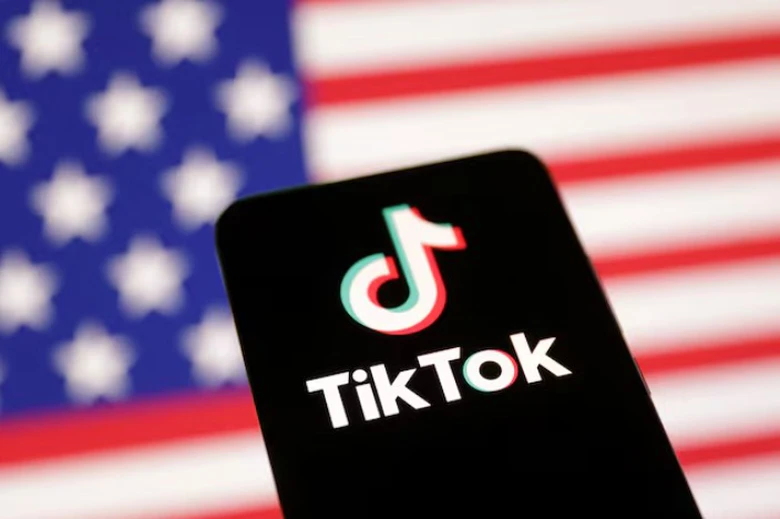 Tổng thống Donald Trump tuy&ecirc;n bố chắc như "đinh đ&oacute;ng cột" về số phận TikTok- Ảnh 1.