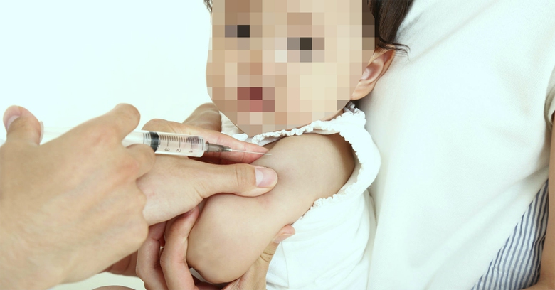 Trẻ cần tiêm phòng mấy mũi vaccine sởi?- Ảnh 1. Trẻ cần tiêm phòng mấy mũi vaccine sởi?- Ảnh 1.