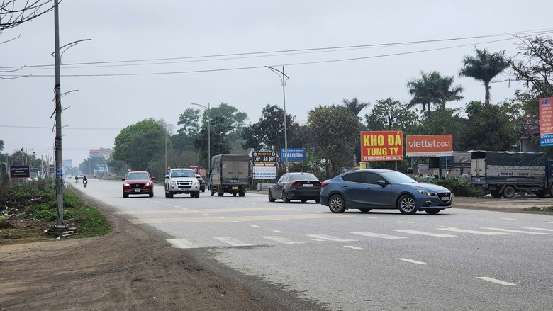 Vi phạm tốc độ, t&agrave;i xế viện l&yacute; do... kh&ocirc;ng nh&igrave;n thấy CSGT- Ảnh 4.