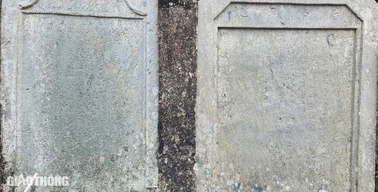 Báu vật trong ngôi chùa cổ có nhiều bia đá nhất ở Thái Nguyên- Ảnh 10. Báu vật trong ngôi chùa cổ có nhiều bia đá nhất ở Thái Nguyên- Ảnh 10.