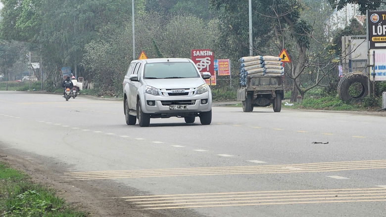 Vi phạm tốc độ, t&agrave;i xế viện l&yacute; do... kh&ocirc;ng nh&igrave;n thấy CSGT- Ảnh 8.