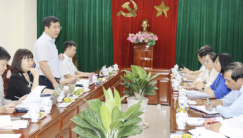 Đồng Nai xin cơ chế đặc th&ugrave; về mỏ vật liệu- Ảnh 3.