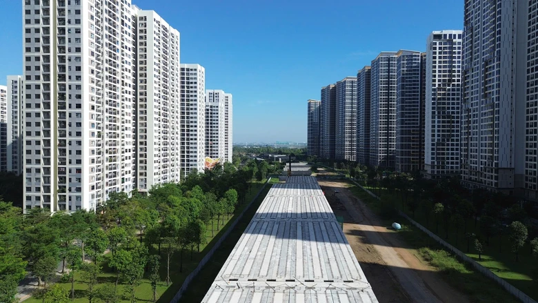 L&atilde;nh đạo TP.HCM chỉ r&otilde; điểm nghẽn, y&ecirc;u cầu tăng tốc dự &aacute;n V&agrave;nh đai 3- Ảnh 1.