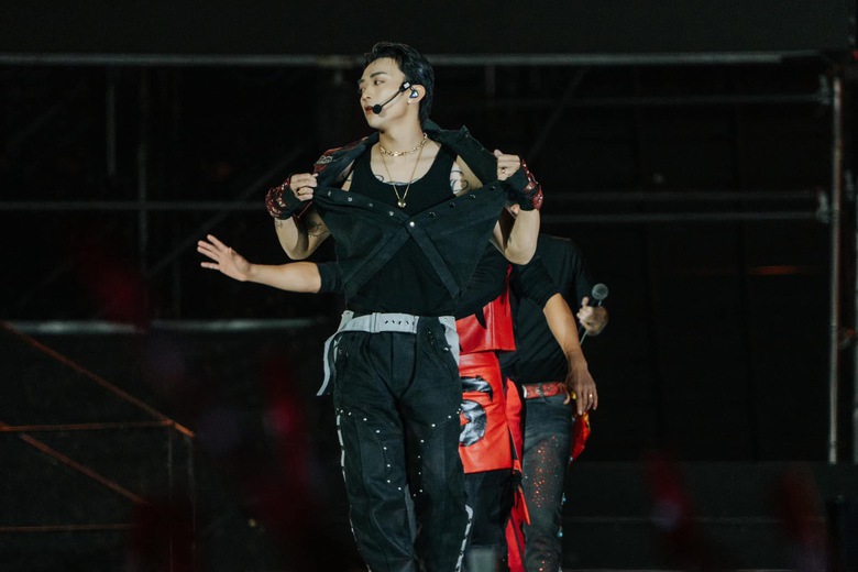 Soobin: "T&ocirc;i t&igrave;m kiếm truyền nh&acirc;n của ch&iacute;nh m&igrave;nh"- Ảnh 2.