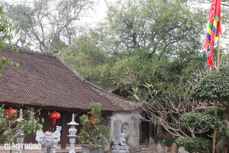 Báu vật trong ngôi chùa cổ có nhiều bia đá nhất ở Thái Nguyên- Ảnh 15. Báu vật trong ngôi chùa cổ có nhiều bia đá nhất ở Thái Nguyên- Ảnh 15.