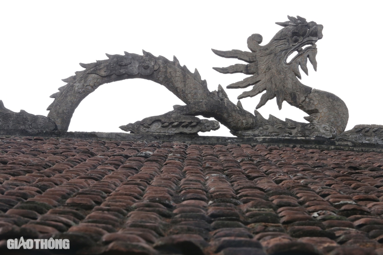 Báu vật trong ngôi chùa cổ có nhiều bia đá nhất ở Thái Nguyên- Ảnh 18. Báu vật trong ngôi chùa cổ có nhiều bia đá nhất ở Thái Nguyên- Ảnh 18.