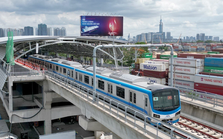 TP.HCM l&ecirc;n kế hoạch triển khai 7 tuyến metro theo nghị quyết đặc th&ugrave; thế n&agrave;o?