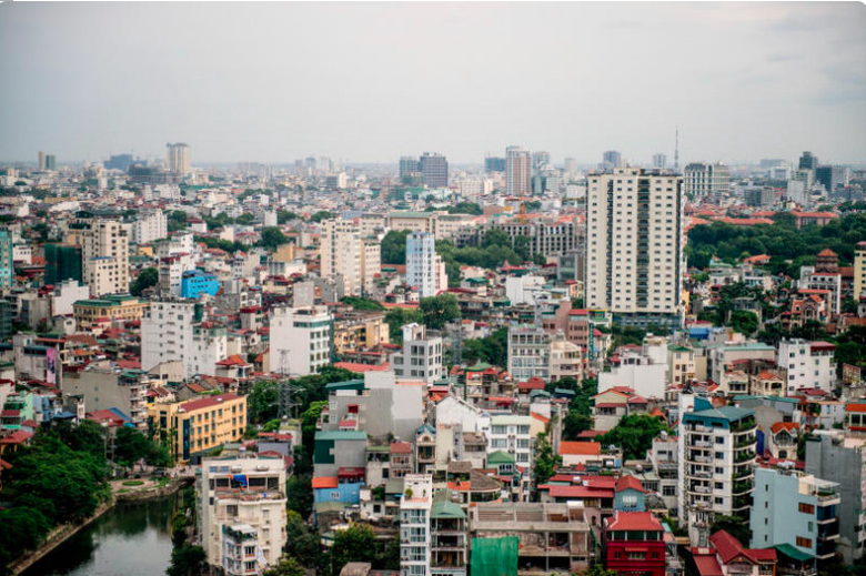 Quỹ SAM r&oacute;t 1,5 tỷ USD v&agrave;o trung t&acirc;m dữ liệu ở Việt Nam- Ảnh 2.