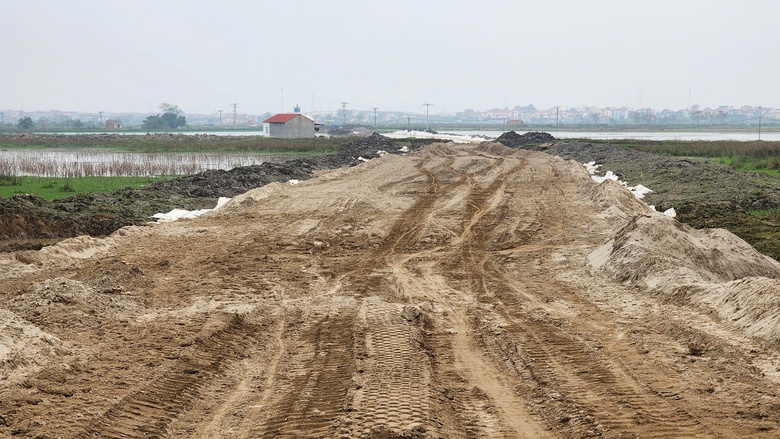 Cầu trăm tỷ nối Bắc Giang - Bắc Ninh sắp về đ&iacute;ch- Ảnh 10.