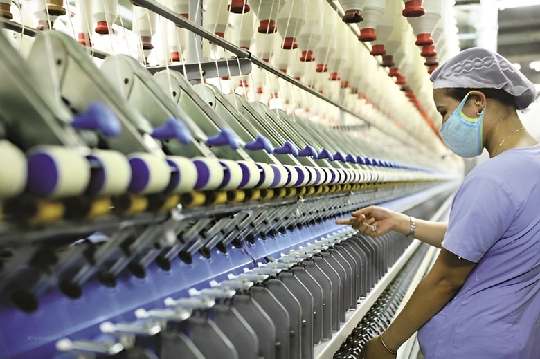Hơn 67.000 doanh nghiệp rời thị trường trong 2 th&aacute;ng đầu năm 2025- Ảnh 1.