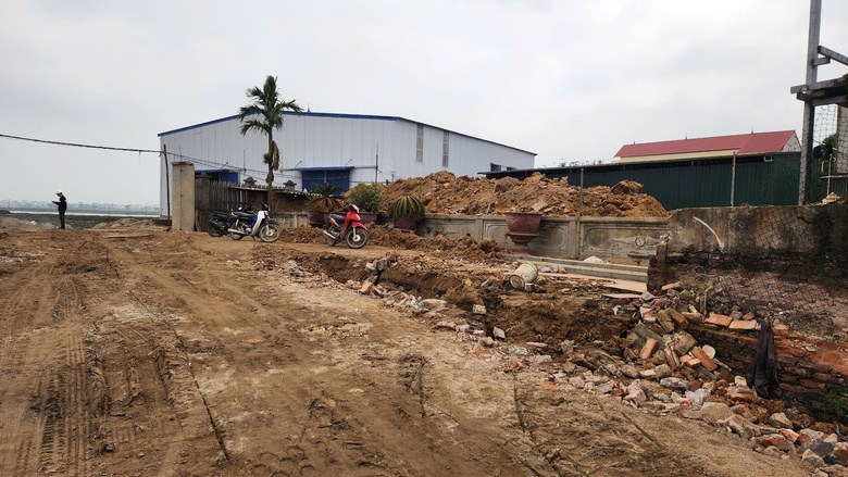 Cầu trăm tỷ nối Bắc Giang - Bắc Ninh sắp về đ&iacute;ch- Ảnh 15.