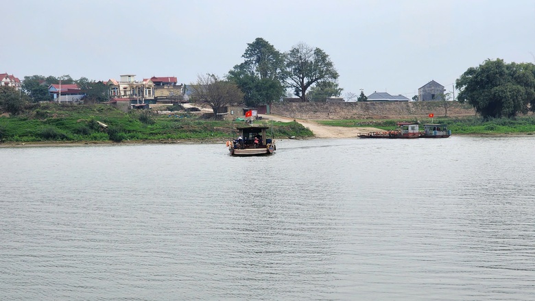 Cầu trăm tỷ nối Bắc Giang - Bắc Ninh sắp về đ&iacute;ch- Ảnh 25.