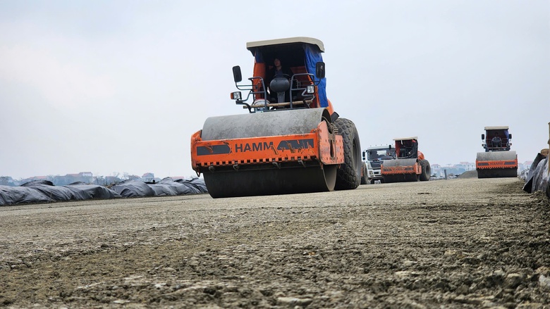 Cầu trăm tỷ nối Bắc Giang - Bắc Ninh sắp về đ&iacute;ch- Ảnh 4.