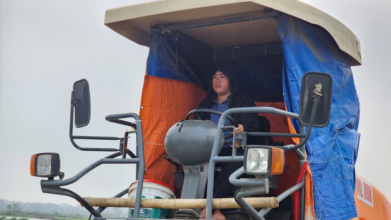 Cầu trăm tỷ nối Bắc Giang - Bắc Ninh sắp về đ&iacute;ch- Ảnh 6.