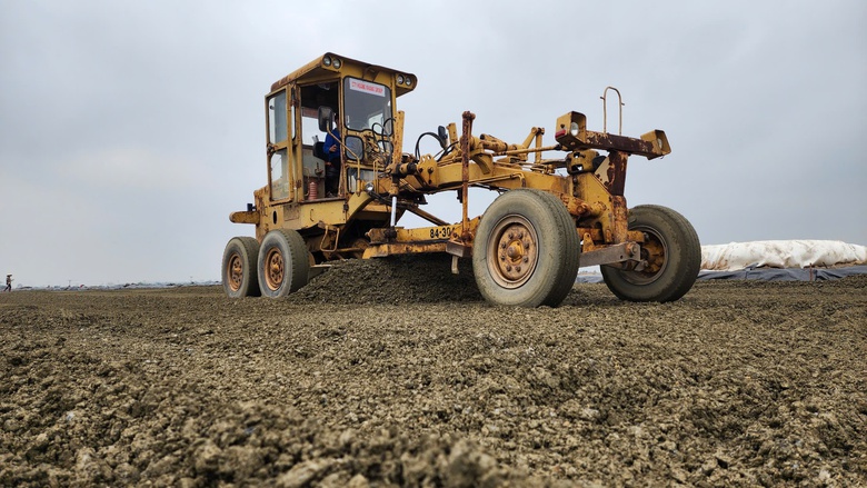 Cầu trăm tỷ nối Bắc Giang - Bắc Ninh sắp về đ&iacute;ch- Ảnh 5.