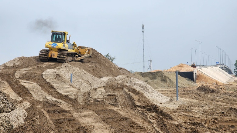 Cầu trăm tỷ nối Bắc Giang - Bắc Ninh sắp về đ&iacute;ch- Ảnh 8.