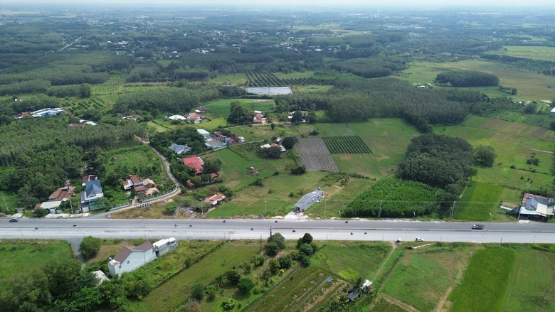 Khởi c&ocirc;ng g&oacute;i thầu đầu ti&ecirc;n cao tốc TP.HCM - Mộc B&agrave;i v&agrave;o 2/9- Ảnh 3.