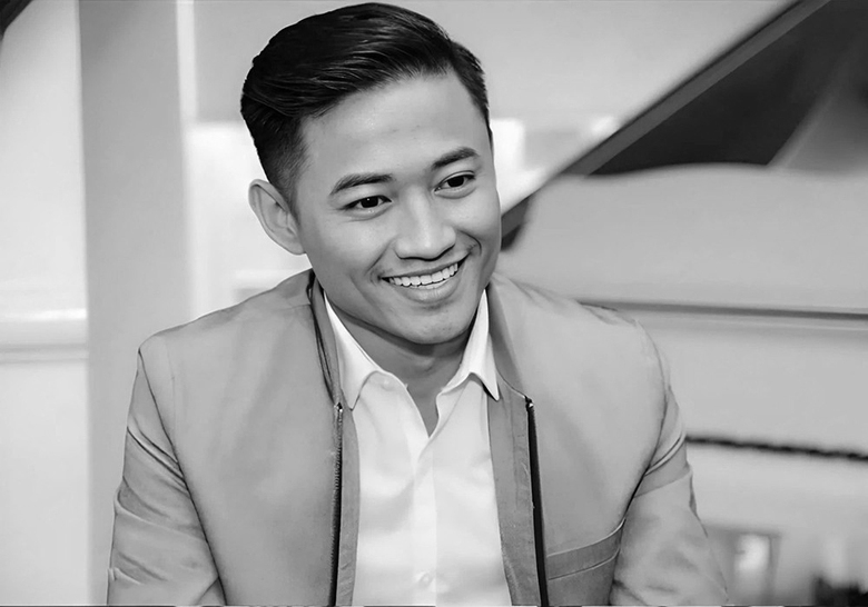 Nh&oacute;i l&ograve;ng những t&acirc;m sự của diễn vi&ecirc;n Qu&yacute; B&igrave;nh trước khi qua đời- Ảnh 4.
