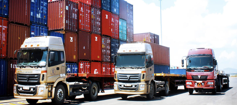 Gỡ bất cập đăng kiểm xe siêu trường, siêu trọng- Ảnh 1. Gỡ bất cập đăng kiểm xe siêu trường, siêu trọng- Ảnh 1.