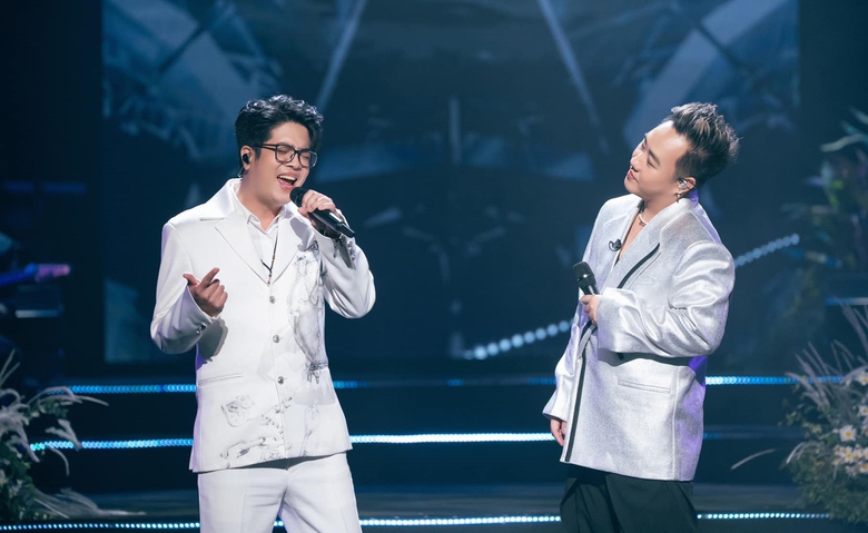 Ca sĩ Bùi Anh Tuấn: Tôi đã trở lại và trưởng thành hơn- Ảnh 1. Ca sĩ Bùi Anh Tuấn: Tôi đã trở lại và trưởng thành hơn- Ảnh 1.