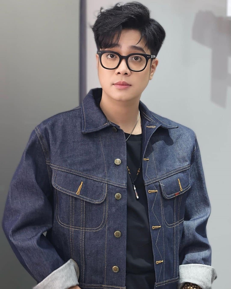 Ca sĩ Bùi Anh Tuấn: Tôi đã trở lại và trưởng thành hơn- Ảnh 3. Ca sĩ Bùi Anh Tuấn: Tôi đã trở lại và trưởng thành hơn- Ảnh 3.