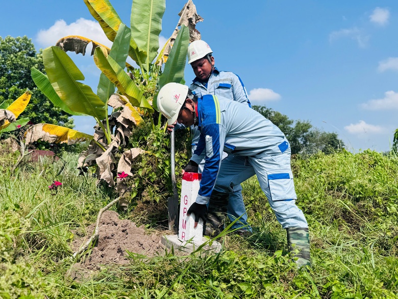 TP.HCM: Nhiều dự &aacute;n khởi c&ocirc;ng, về đ&iacute;ch dịp kỷ niệm 50 năm thống nhất đất nước- Ảnh 3.