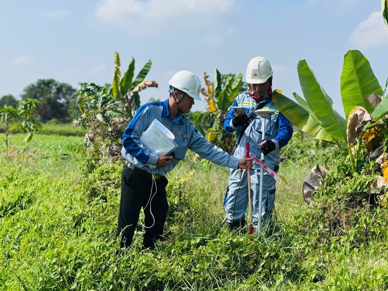 Khi n&agrave;o khởi c&ocirc;ng cao tốc TP.HCM &ndash; Mộc B&agrave;i?- Ảnh 2.