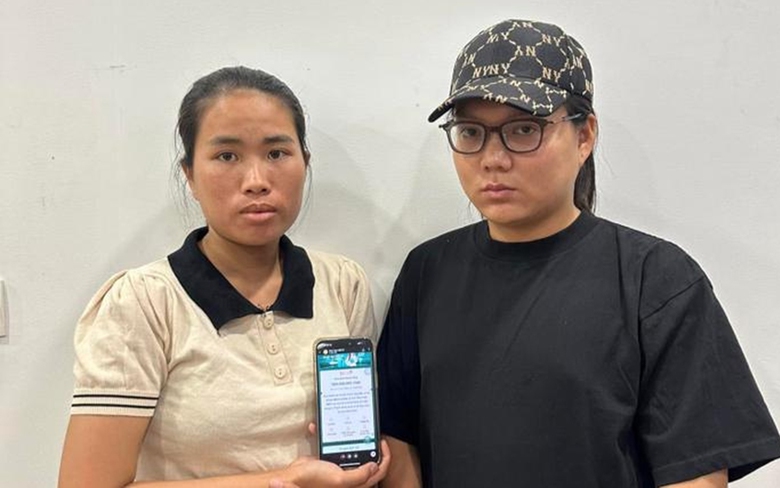 Đừng để lòng tốt bị đặt dấu hỏi - Ảnh 1. Đừng để lòng tốt bị đặt dấu hỏi - Ảnh 1.