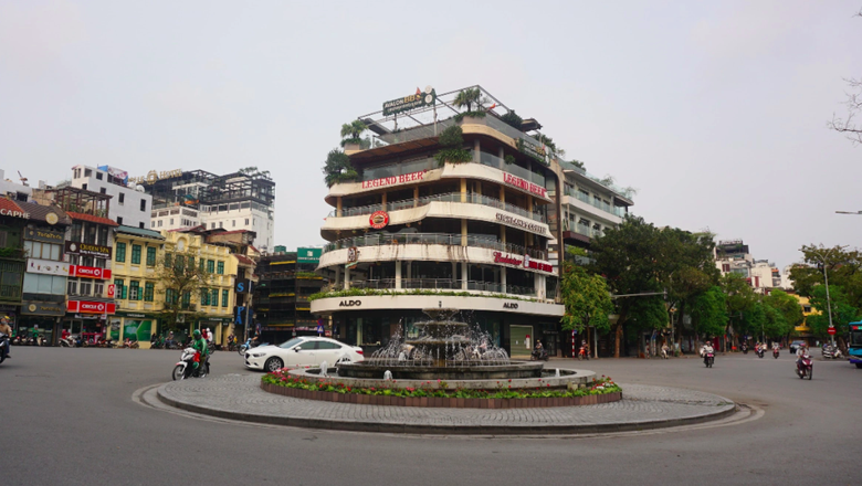 &Ocirc;ng chủ doanh nghiệp đứng sau t&ograve;a nh&agrave; "H&agrave;m C&aacute; Mập" l&agrave; ai?- Ảnh 1.