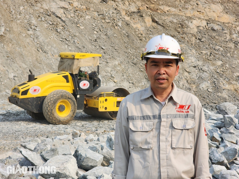 Tiến độ thi c&ocirc;ng cao tốc qua tỉnh Tuy&ecirc;n Quang hiện ra sao?- Ảnh 5.