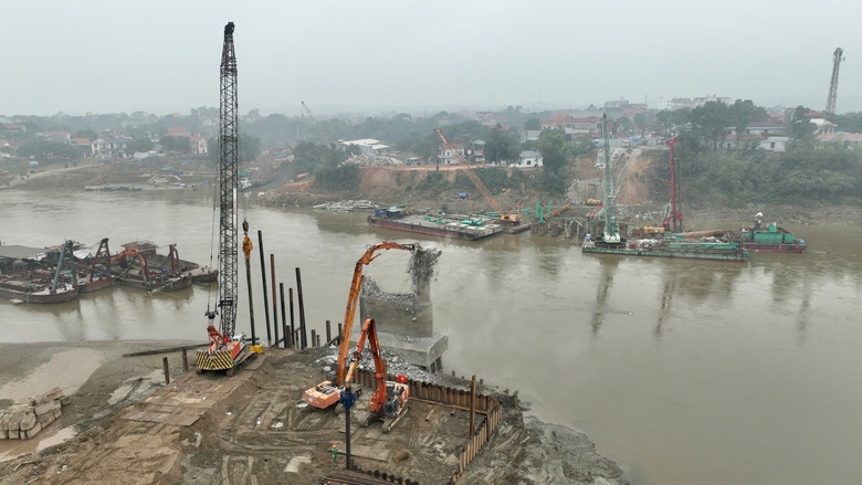 Năm 2025, vốn giải ng&acirc;n lĩnh vực giao th&ocirc;ng c&oacute; thể cao kỷ lục- Ảnh 2.