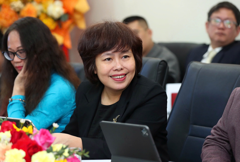 Quản l&yacute; Nh&agrave; nước về b&aacute;o ch&iacute; để kiến tạo cho sự ph&aacute;t triển- Ảnh 9.